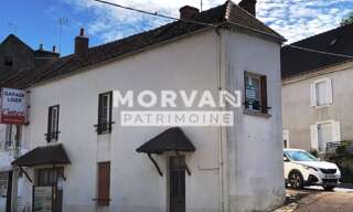 Maison 4 Pièces 69 m² à vendre à Châtillon-en-Bazois (58110)