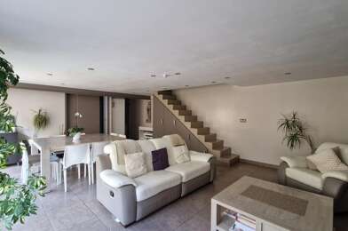 Maison 4 pièces 329000 €