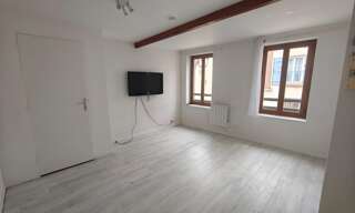 Appartement 1 Pièce 20 m² à louer à Épône (78680)