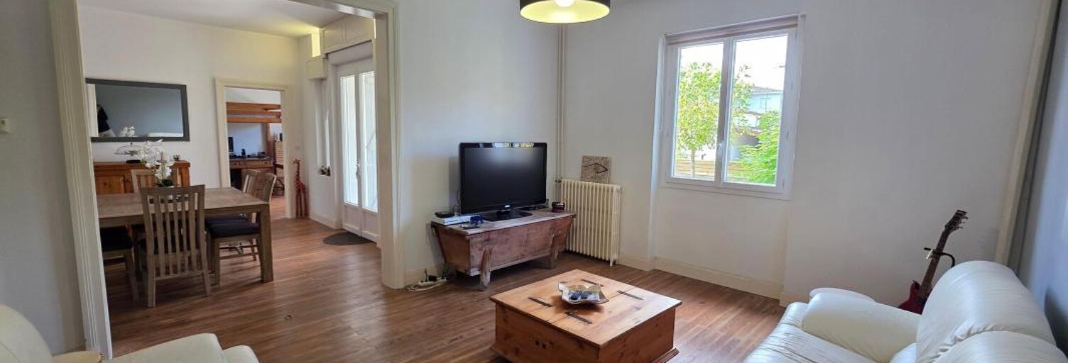 Maison 6 Pièces 145 m² à vendre à Mont-de-Marsan (40000)