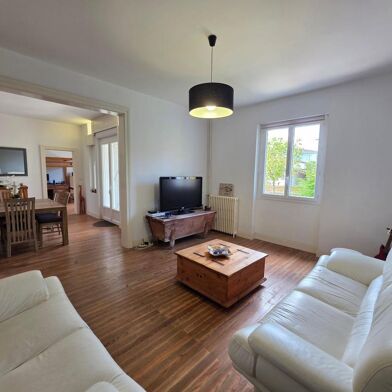 Maison 6 pièces 299000 €