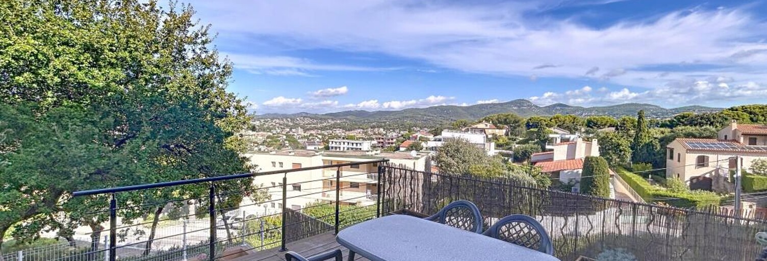 Appartement 2 Pièces  m² à vendre à Six-Fours-les-Plages (83140)