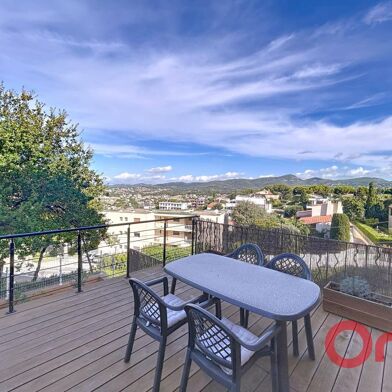 Appartement 2 pièces 296000 €