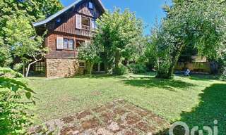 Maison 7 Pièces 194 m² à vendre à Nancy (54000)