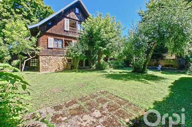 Maison 7 pièces 530000 €