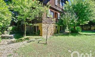 Maison 7 Pièces 194 m² à vendre à Nancy (54000)