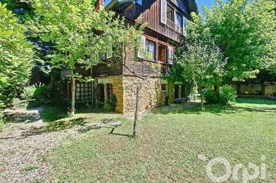 Maison 7 pièces 490000 €