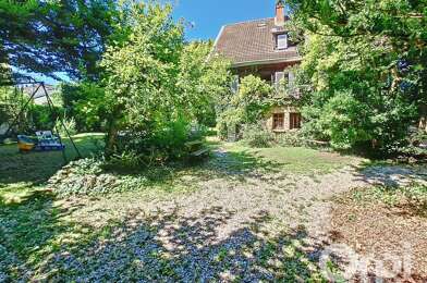 Maison 7 pièces 490000 €