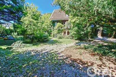 Maison 7 pièces 490000 €