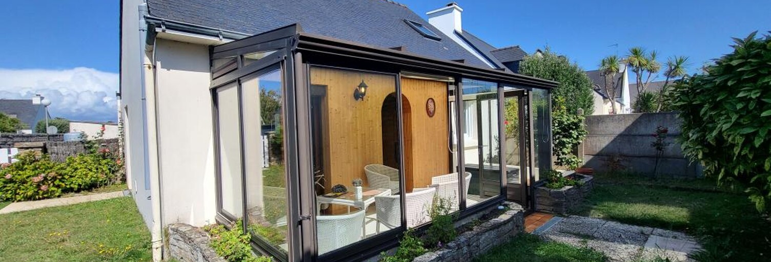 Maison 2 Pièces 64 m² à vendre à Quiberon (56170)