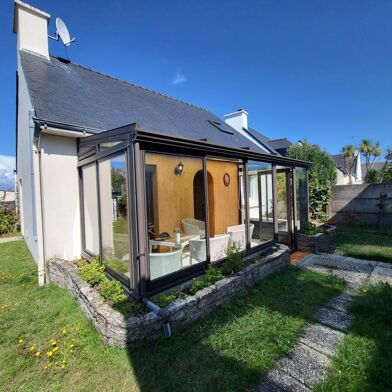 Maison 2 pièces 371000 €