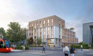 Appartement 1 Pièce 19 m² à vendre à Le Mans (72000)