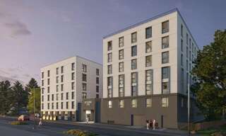 Appartement 1 Pièce 17 m² à vendre à Angers (49000)