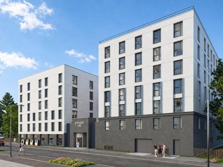 Appartement À Vendre — photo 1