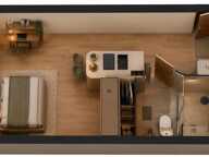 Appartement À Vendre — photo 2