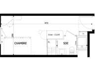 Appartement À Vendre — photo 3