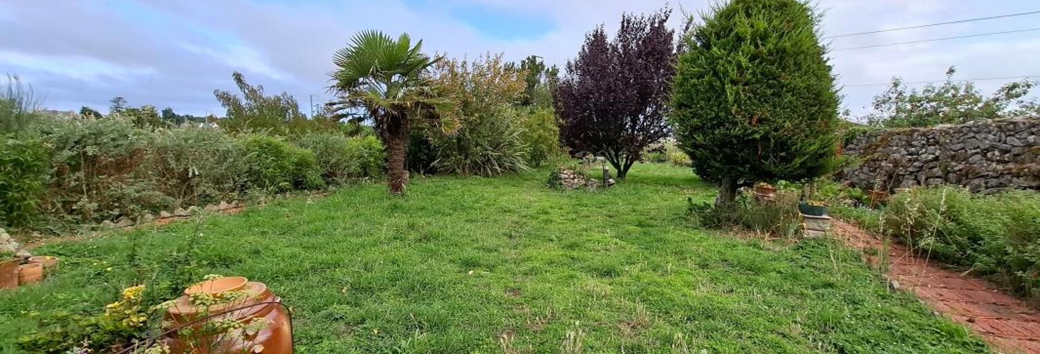 Maison 4 Pièces 91 m² à vendre à Batz-sur-Mer (44740)