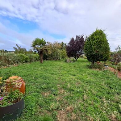 Maison 4 pièces 367500 €