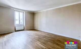 Appartement 2 Pièces 55 m² à vendre à Nantes (44000)