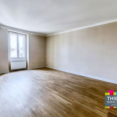 Appartement 2 pièces 168800 €