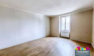 Appartement 2 Pièces 55 m² à vendre à Nantes (44000)