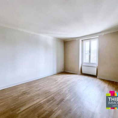 Appartement 2 pièces 168800 €