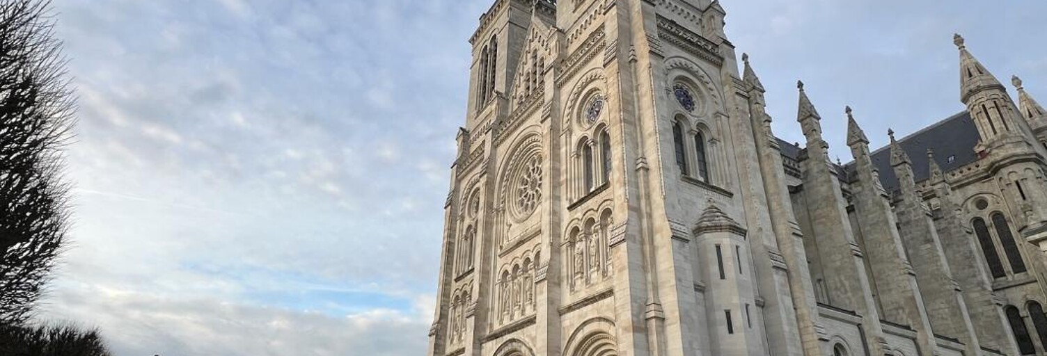 Appartement 2 Pièces 55 m² à vendre à Nantes (44000)