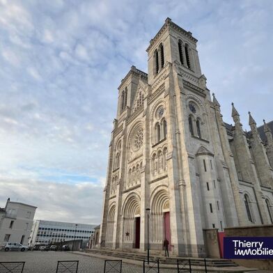 Appartement 2 pièces 159000 €