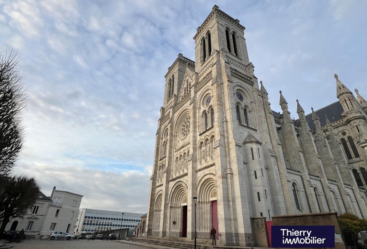 T2 - SAINT DONATIEN - GÉNÉRAL BUAT — photo 1