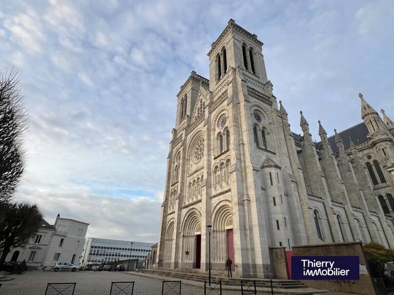T2 - SAINT DONATIEN - GÉNÉRAL BUAT — photo 1
