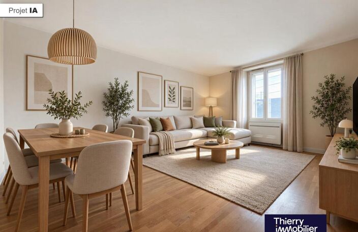 T2 - SAINT DONATIEN - GÉNÉRAL BUAT — photo 2