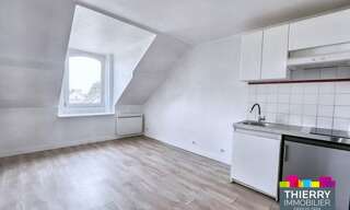 Appartement 2 Pièces 34 m² à vendre à Nantes (44000)
