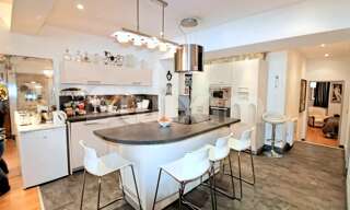 Appartement 4 Pièces 130 m² à vendre à Aix-les-Bains (73100)