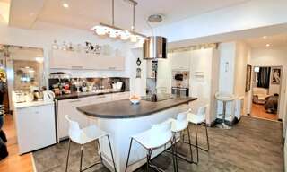 Appartement 4 Pièces 130 m² à vendre à Aix-les-Bains (73100)