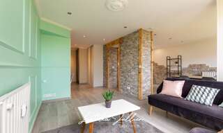 Appartement 3 Pièces 73 m² à vendre à La Seyne-sur-Mer (83500)