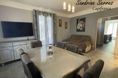 Maison 5 pièces 223000 €