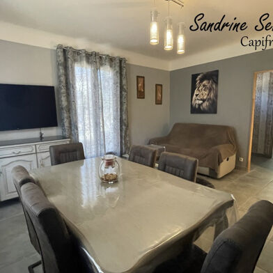 Maison 5 pièces 223000 €