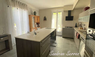 Maison 5 Pièces 136 m² à vendre à Limoux (11300)
