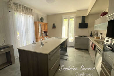 Maison 5 pièces 223000 €
