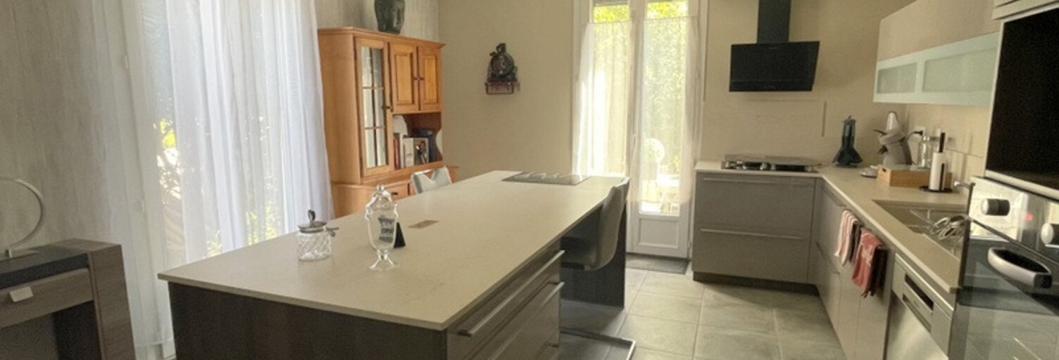 Maison 5 Pièces 136 m² à vendre à Limoux (11300)