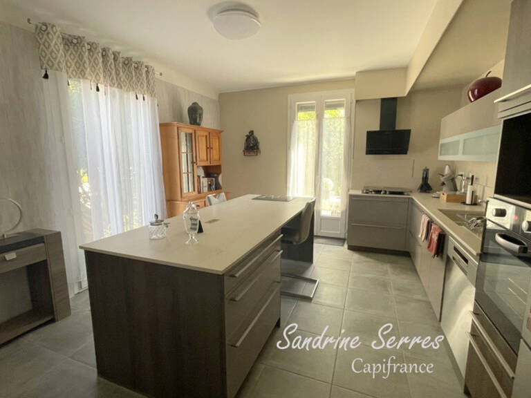 LIMOUX - Maison 4 faces rénovée - 3 chambres - 800 m2 Terrain - DPE A — photo 1