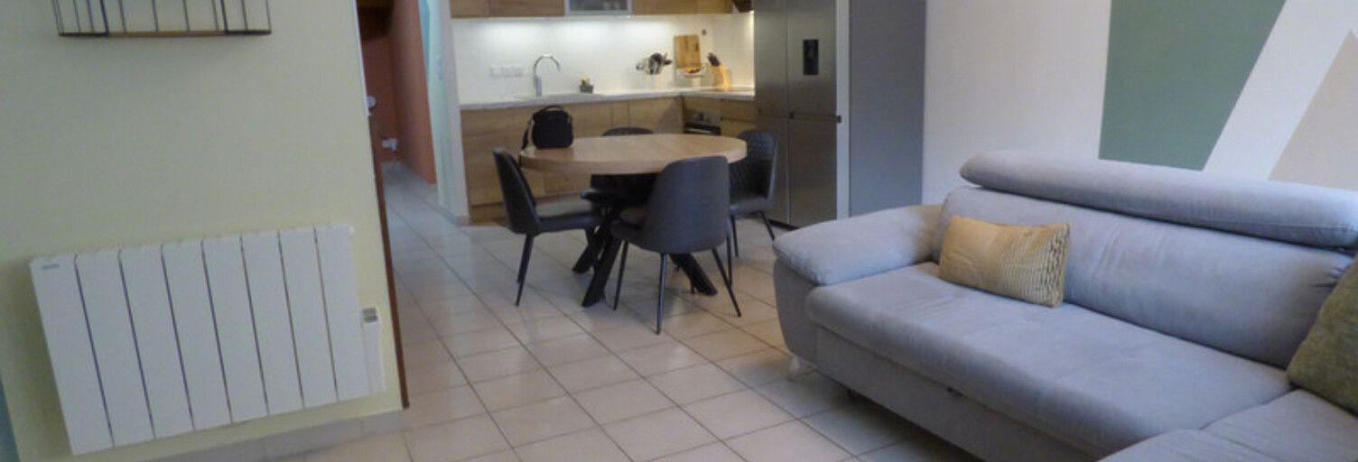 Maison 3 Pièces 85 m² à vendre à Deux-Grosnes (69860)