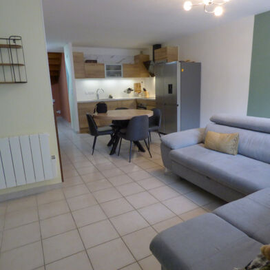 Maison 3 pièces 113000 €