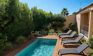 Maison 4 Pièces 111 m² à vendre à Clapiers (34830)