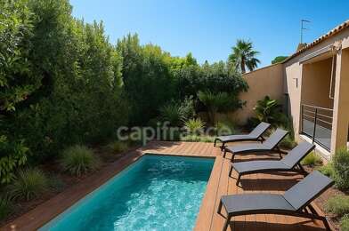 Maison 4 pièces 529000 €