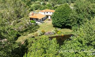 Maison 8 Pièces 218 m² à vendre à Les Sables-d'Olonne (85180)