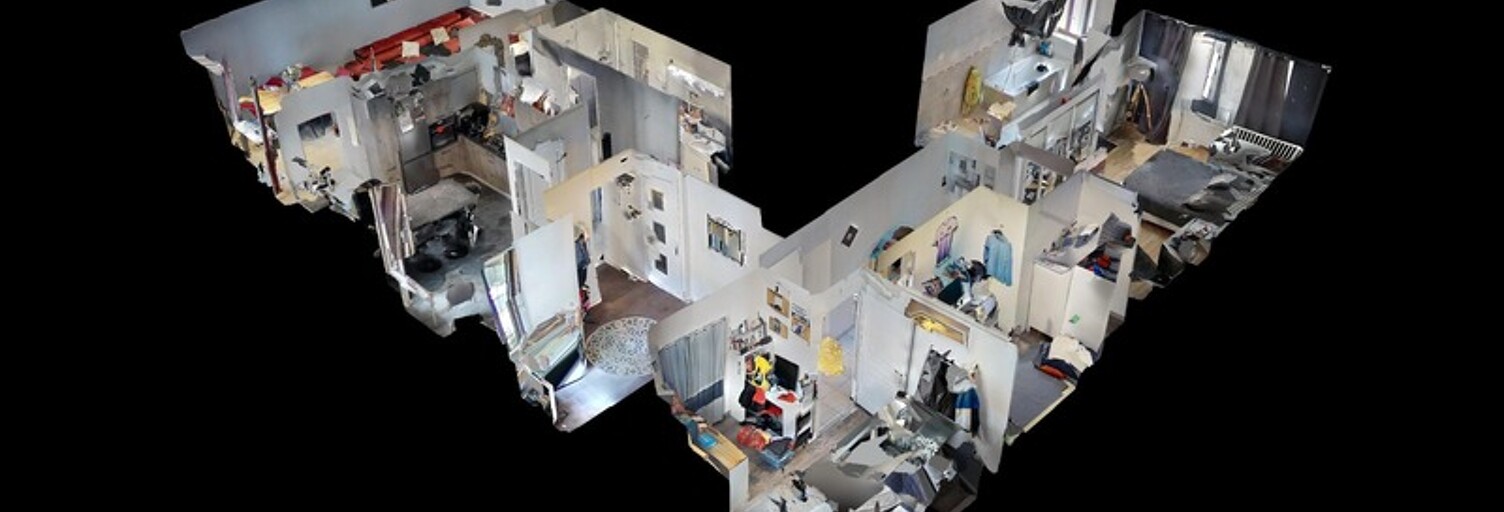 Appartement 5 Pièces 96 m² à vendre à Hauts de Bienne (39400)