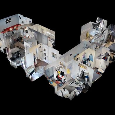 Appartement 5 pièces 190000 €