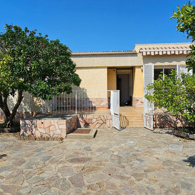 Maison 5 pièces 262000 €