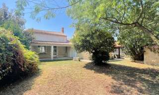 Maison 12 Pièces 265 m² à vendre à Sainte-Radégonde-des-Noyers (85450)